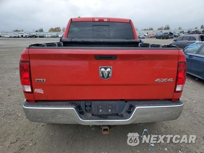 Zdjęcie 6 z 12 samochodu: 2018 RAM 1500 SLT VIN:1C6RR7GT2JS144331 - miniatura