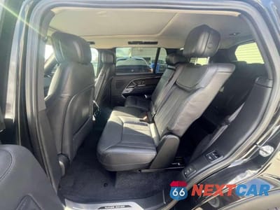 Zdjęcie 7 z 10 samochodu: 2023 LAND ROVER RANGE ROVER SE VIN:SALKPBE75PA009702 - miniatura