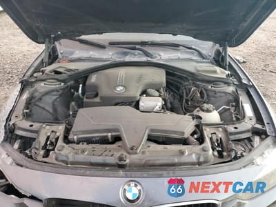 Zdjęcie 11 z 12 samochodu: 2014 BMW 328 XI VIN:WBA3B3G52ENR81904 - miniatura