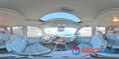 Zdjęcie 15 z 15 samochodu: 2003 CADILLAC ESCALADE LUXURY VIN:1GYEK63N03R125908 - miniatura