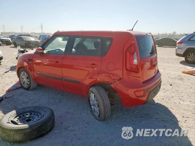 Drugie zdjęcie samochodu z przodu: 2012 KIA SOUL + VIN:KNDJT2A63C7463482 - miniatura