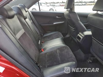 Zdjęcie 10 z 14 samochodu: 2012 TOYOTA CAMRY BASE VIN:4T1BF1FKXCU583921 - miniatura