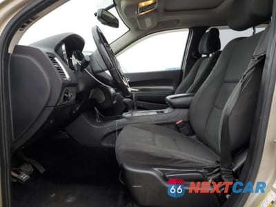 Zdjęcie 7 z 13 samochodu: 2011 DODGE DURANGO EXPRESS VIN:1D4RE2GG6BC653931 - miniatura