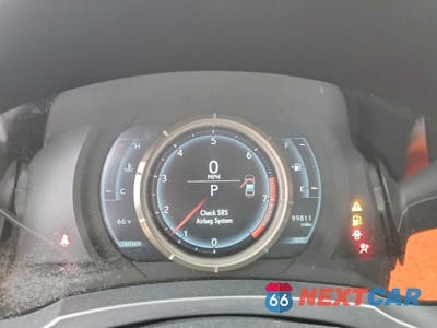 Zdjęcie 9 z 12 samochodu: 2017 LEXUS RC 350 VIN:JTHSE5BC1H5007681 - miniatura