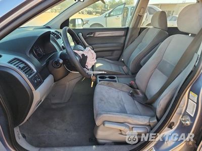 Zdjęcie 7 z 13 samochodu: 2009 HOND CR-V EX VIN:3CZRE38589G703326 - miniatura