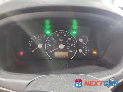 Zdjęcie 9 z 15 samochodu: 2009 KIA RONDO LX VIN:KNAFG526297273060 - miniatura