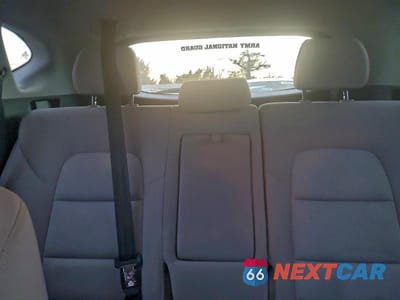 Zdjęcie 10 z 13 samochodu: 2016 HYUNDAI TUCSON LIMITED VIN:KM8J3CA48GU221682 - miniatura