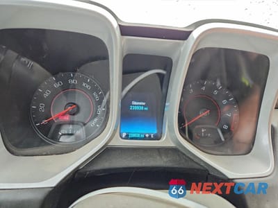 Zdjęcie 9 z 14 samochodu: 2015 CHEVROLET CAMARO LT VIN:2G1FF3D32F9273995 - miniatura