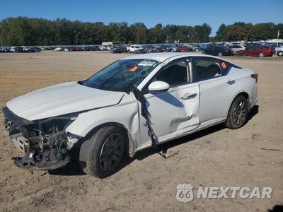 2020 NISSAN ALTIMA S 1N4BL4BV9LC202067 - główne zdjęcie licytacji z USA - miniatura