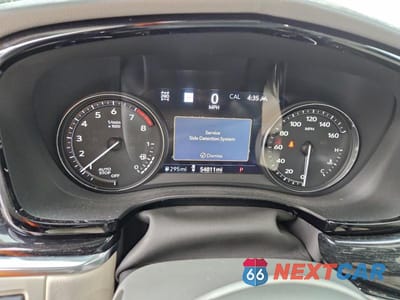 Zdjęcie 9 z 13 samochodu: 2020 CADILLAC XT6 PREMIUM LUXURY VIN:1GYKPDRS1LZ205952 - miniatura