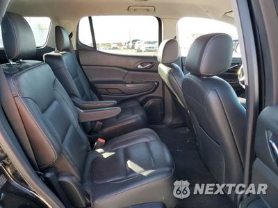 Zdjęcie 11 z 16 samochodu: 2017 GMC ACADIA SLT-1 VIN:1GKKNMLA9HZ206337 - miniatura