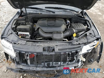 Zdjęcie 12 z 16 samochodu: 2011 JEEP GRAND CHEROKEE LAREDO VIN:1J4RR4GG7BC681048 - miniatura