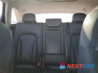 Zdjęcie 10 z 12 samochodu: 2014 AUDI Q5 PREMIUM PLUS VIN:WA1LFAFP8EA095568 - miniatura