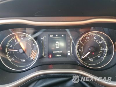 Zdjęcie 9 z 13 samochodu: 2014 JEEP CHEROKEE LATITUDE VIN:1C4PJMCS3EW291548 - miniatura