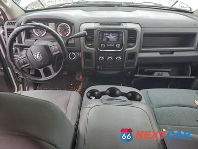 Zdjęcie 8 z 12 samochodu: 2014 RAM 1500 ST VIN:1C6RR6FTXES121901 - miniatura