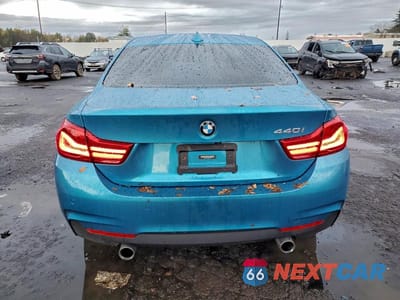 Zdjęcie 6 z 12 samochodu: 2019 BMW 440I VIN:WBA4W7C54KAG52164 - miniatura