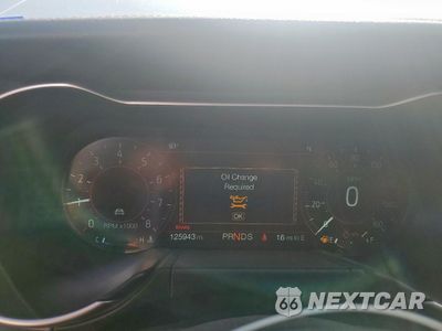 Zdjęcie 9 z 14 samochodu: 2018 FORD MUSTANG GT VIN:1FA6P8CF2J5126696 - miniatura