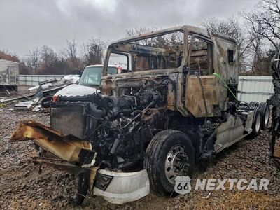Drugie zdjęcie samochodu z przodu: 2015 VOLVO VNL SEMI TRUCK VIN:4V4NC9EH9FN919415 - miniatura
