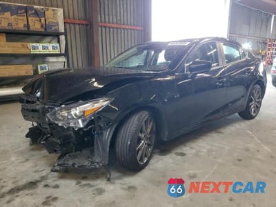 2018 MAZDA 3 TOURING 3MZBN1V34JM186589 - główne zdjęcie licytacji z USA - miniatura
