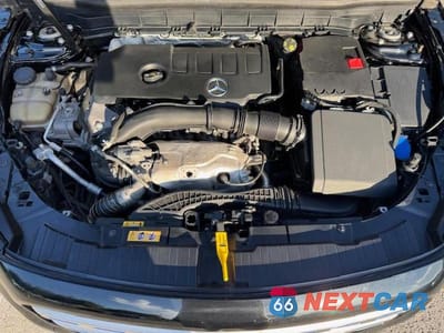 Zdjęcie 14 z 15 samochodu: 2020 MERCEDES-BENZ GLB 250 VIN:W1N4M4GB2LW019423 - miniatura