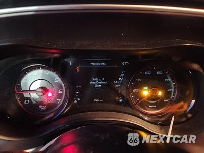 Zdjęcie 9 z 12 samochodu: 2021 DODGE CHARGER SXT VIN:2C3CDXBG6MH636478 - miniatura
