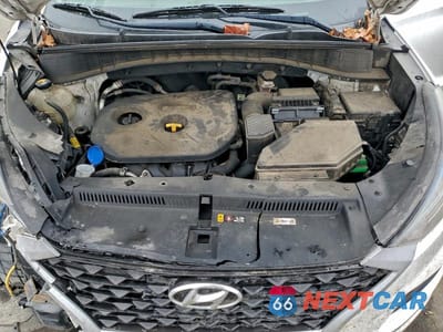 Zdjęcie 12 z 13 samochodu: 2019 HYUNDAI TUCSON VIN:KM8J3CA48KU848794 - miniatura