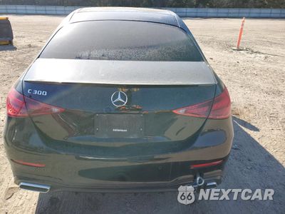Zdjęcie 6 z 15 samochodu: 2023 MERCEDES-BENZ C 300 VIN:W1KAF4GB6PR123380 - miniatura