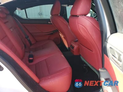 Zdjęcie 10 z 11 samochodu: 2023 LEXUS IS 350 F SPORT VIN:JTHGZ1B29P5061920 - miniatura