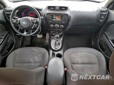 Zdjęcie 8 z 12 samochodu: 2015 KIA SOUL ! VIN:KNDJX3A50F7214515 - miniatura
