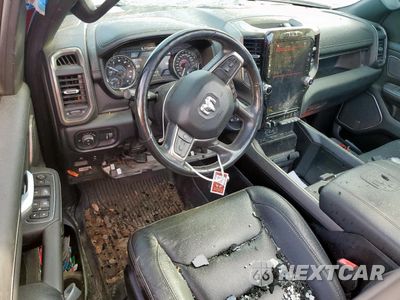 Zdjęcie 8 z 12 samochodu: 2020 RAM 1500 REBEL VIN:1C6SRFLT5LN242823 - miniatura