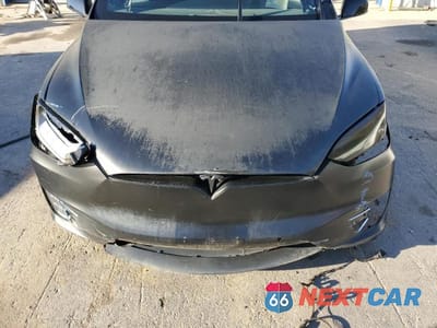 Zdjęcie 12 z 12 samochodu: 2020 TESLA MODEL X VIN:5YJXCBE46LF283992 - miniatura