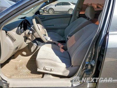 Zdjęcie 7 z 13 samochodu: 2006 NISSAN ALTIMA S VIN:1N4AL11DX6N439436 - miniatura