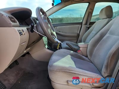 Zdjęcie 7 z 12 samochodu: 2007 TOYOTA COROLLA CE VIN:1NXBR32E47Z933651 - miniatura