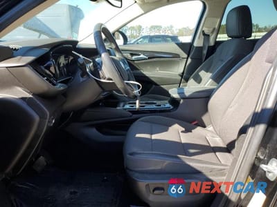 Zdjęcie 7 z 12 samochodu: 2023 BUICK ENVISION PREFERRED VIN:LRBAZLR45PD070208 - miniatura