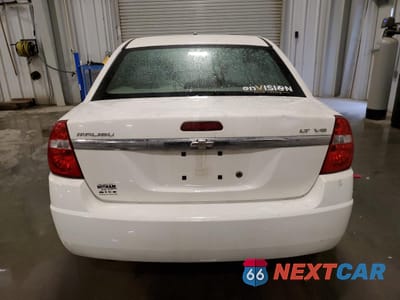 Zdjęcie 6 z 13 samochodu: 2006 CHEVROLET MALIBU LT VIN:1G1ZT51866F163671 - miniatura
