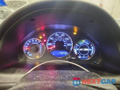 Zdjęcie 9 z 12 samochodu: 2004 HONDA CIVIC HYBRID VIN:JHMES96674S018701 - miniatura