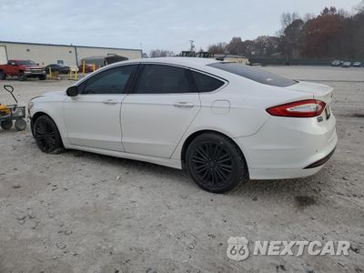 Drugie zdjęcie samochodu z przodu: 2015 FORD FUSION SE VIN:1FA6P0HD3F5101192 - miniatura