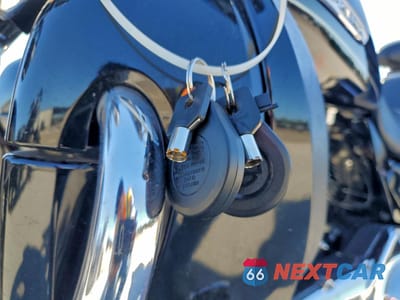 Zdjęcie 8 z 9 samochodu: 2013 HARLEY-DAVIDSON FLHTK ELECTRA GLIDE ULTRA LIMITED VIN:1HD1KEM39DB691053 - miniatura