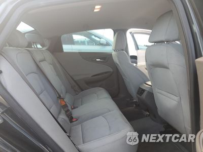 Zdjęcie 10 z 12 samochodu: 2017 CHEVROLET MALIBU LT VIN:1G1ZE5ST1HF105418 - miniatura