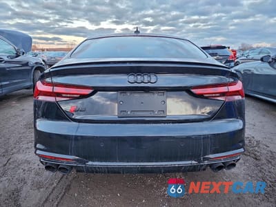 Zdjęcie 6 z 12 samochodu: 2023 AUDI S5 PRESTIGE VIN:WAUB4CF55PA006041 - miniatura