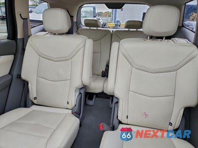 Zdjęcie 10 z 13 samochodu: 2020 CADILLAC XT6 PREMIUM LUXURY VIN:1GYKPDRS1LZ205952 - miniatura