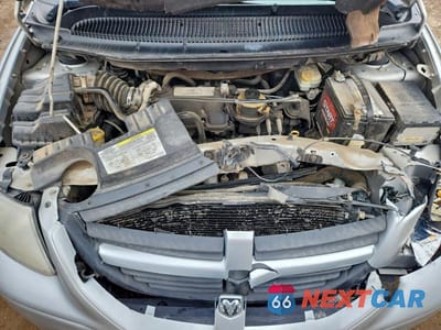 Zdjęcie 12 z 13 samochodu: 2007 DODGE GRAND CARAVAN SXT VIN:2D4GP44L77R165018 - miniatura