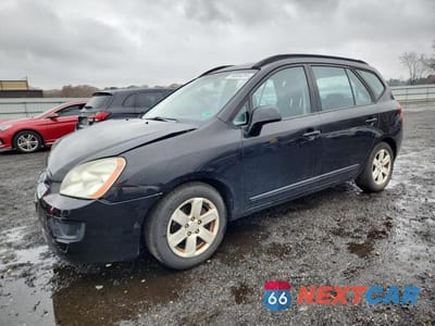 2008 KIA RONDO BASE KNAFG525687171475 - główne zdjęcie licytacji z USA - miniatura