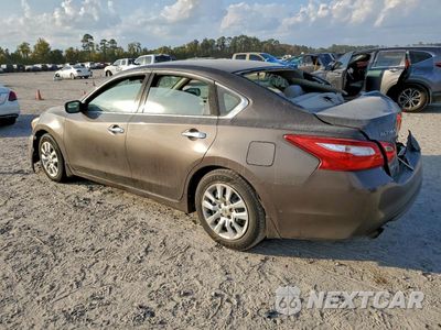 Drugie zdjęcie samochodu z przodu: 2016 NISSAN ALTIMA 2.5 VIN:1N4AL3AP1GN333657 - miniatura