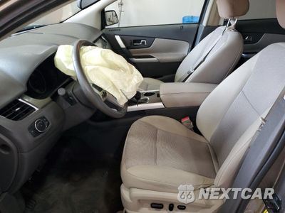 Zdjęcie 7 z 15 samochodu: 2012 FORD EDGE SEL VIN:2FMDK3JC9CBA52327 - miniatura