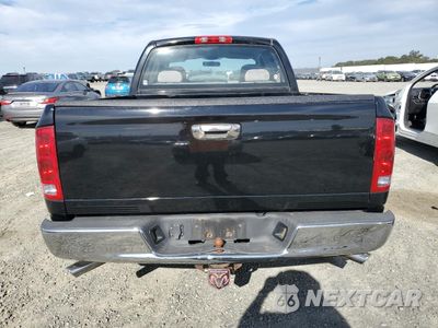 Zdjęcie 6 z 12 samochodu: 2004 DODGE RAM 1500 ST VIN:1D7HA18D04S624717 - miniatura