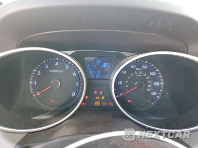 Zdjęcie 9 z 13 samochodu: 2013 HYUNDAI TUCSON GLS VIN:KM8JU3AC8DU715444 - miniatura