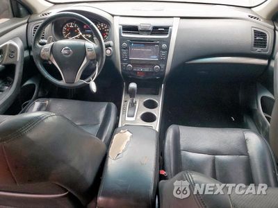 Zdjęcie 8 z 11 samochodu: 2015 NISS ALTIMA 3.5S VIN:1N4BL3AP5FC490624 - miniatura
