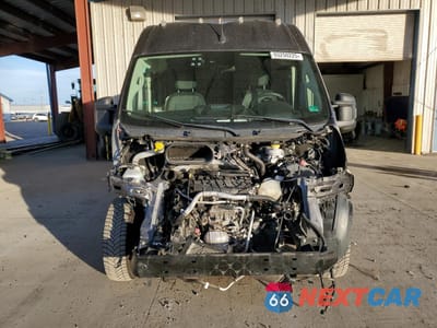 Piąte zdjęcie samochodu w środku: 2022 RAM PROMASTER DELIVERY VAN VIN:3C6MRVJG3NE120798 - miniatura