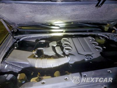 Zdjęcie 12 z 14 samochodu: 2022 TOYOTA 4RUNNER LIMITED VIN:JTEKU5JR4N6030416 - miniatura